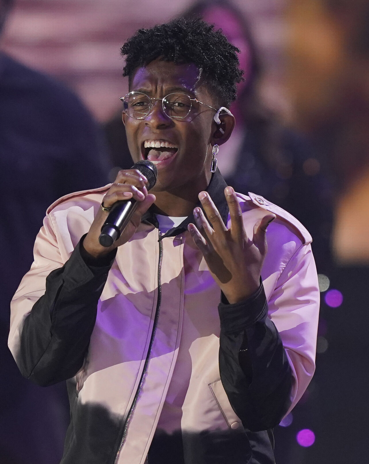 2021 CMT Music Awards - Show